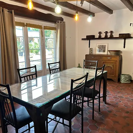 Au Coeur Du Vignoble Cognacais *