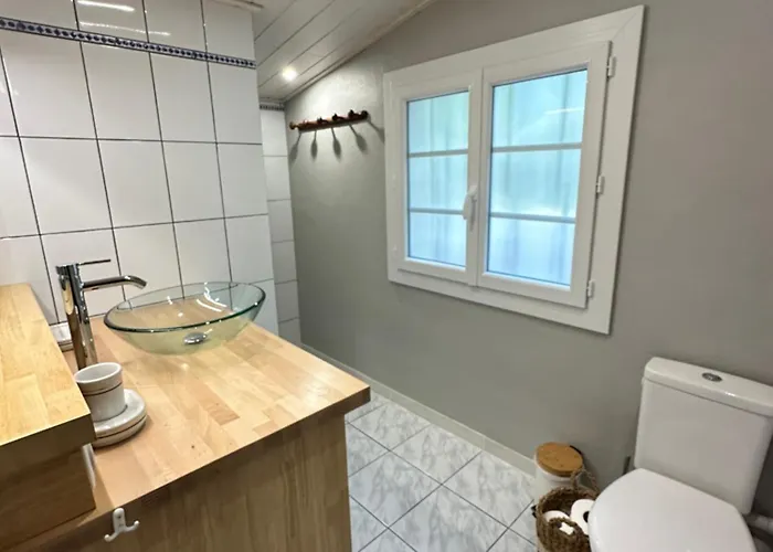 Au Coeur Du Vignoble Cognacais Dom wakacyjny Gondeville