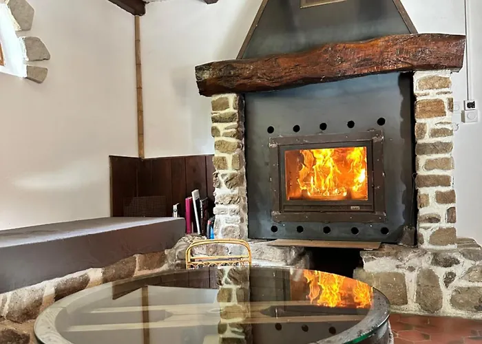 Au Coeur Du Vignoble Cognacais Dom wakacyjny *