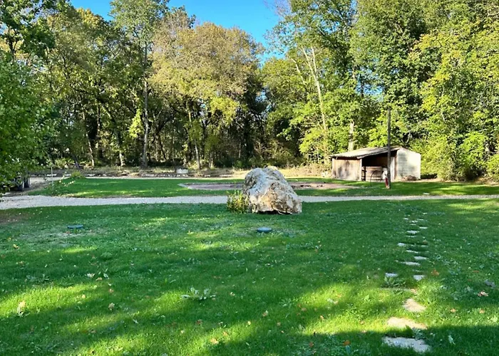 Au Coeur Du Vignoble Cognacais Dom wakacyjny