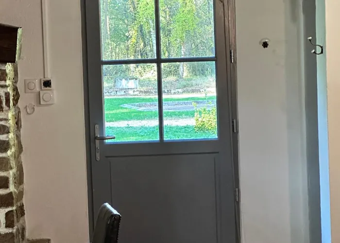 Au Coeur Du Vignoble Cognacais Dom wakacyjny *